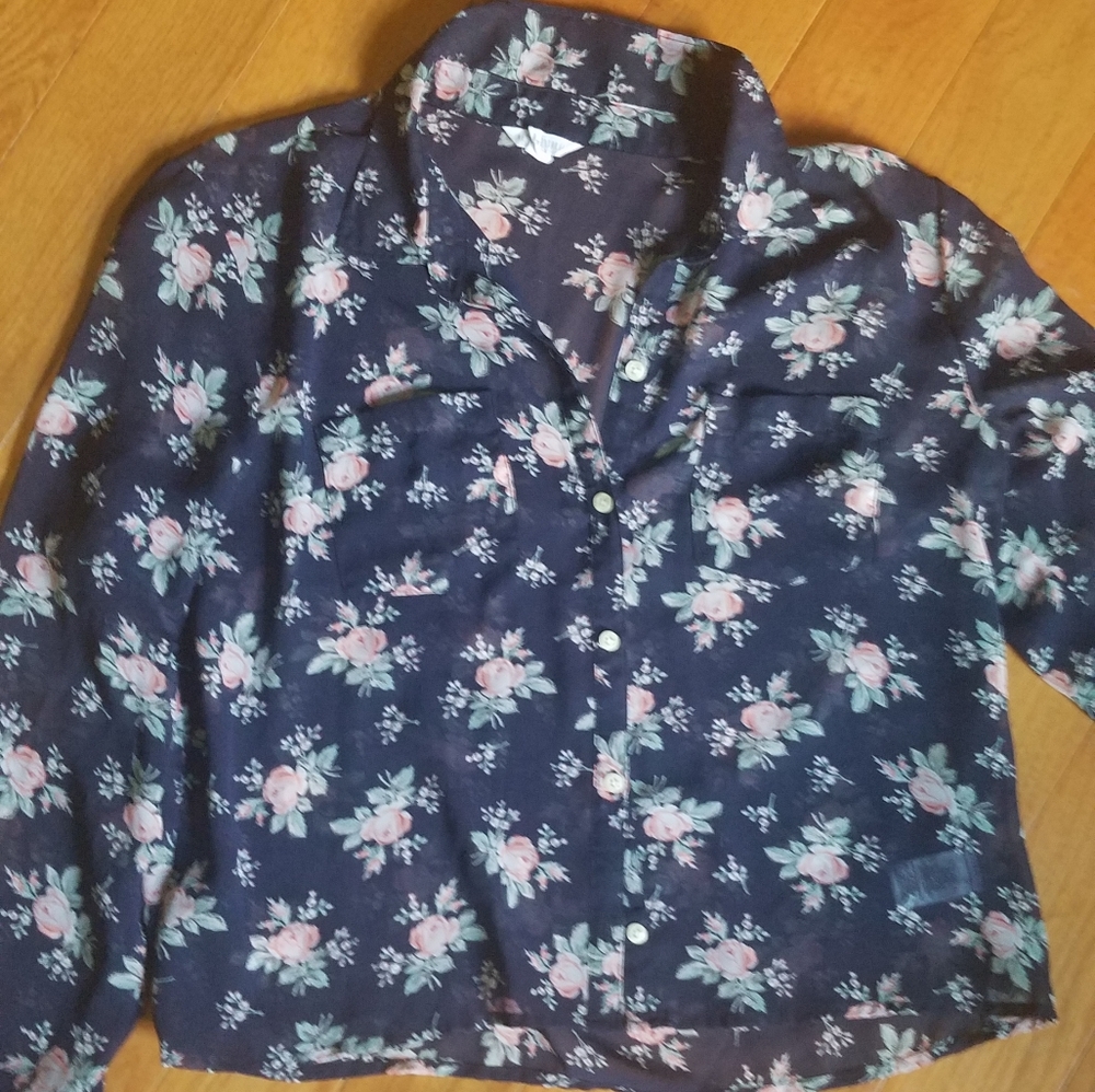 Aeropostale blouse